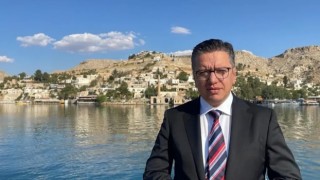 Halfeti Belediyesi soruşturması: Eski kayyum dahil 29 kişi tutuklandı