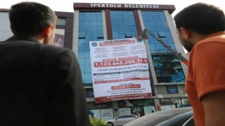 İpekyolu Belediyesi hakkında algı mı oluşturuluyor?