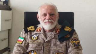 İran açıkladı: Fatehin Özel Kuvvetleri Komutanı Fethalizade öldürüldü