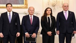İsrail ve Lübnan'dan müzakerelere başlama kararı