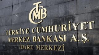 TCMB, faiz kararını açıkladı