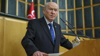 Bahçeli: ‘Kılıçdaroğlu, Özgür Özel'le görüşmeli, feragat etmeli!’