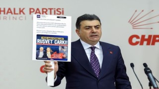 CHP, Burcu Köksal'ı kesin ihraç istemiyle disipline sevk etti