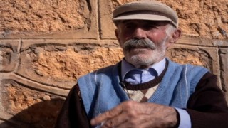 Dersim Katliamı tanığı hayatını kaybetti