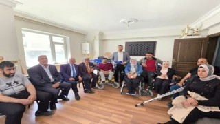 Engelliler: Yaşamın kenarında değil, merkezinde olmak istiyoruz