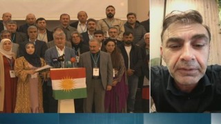 Kürt siyasetinin değişmez kaderi: Birleşmeden ayrılmak