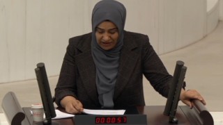 Meclis'e verilen önergeden: Kürtçe vaaz neden yasak?