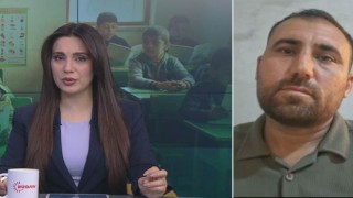Suriye'de eğitim giderek Kürtçeden soyutlanıyor mu? Kobani Okullar Müdürü değerlendirdi