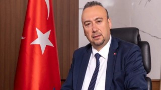 Uşak Belediye Başkanı Özkan Yalım CHP'den ihraç edildi