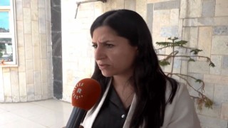 Yeni Suriye parlamentosunda "Kürtlere sandalye" krizi