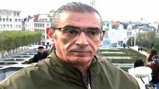Gazeteci Bayram Balcı hayatını kaybetti