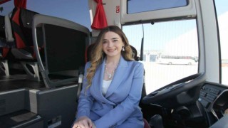 İrem Bayram: Sürekli sorunları değil, çözümleri konuşalım