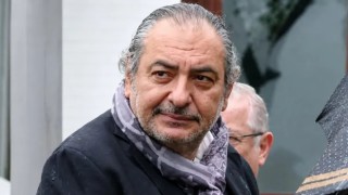Reha Muhtar hayatını kaybetti