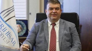 Seferihisar Belediye Başkanı tutuklandı