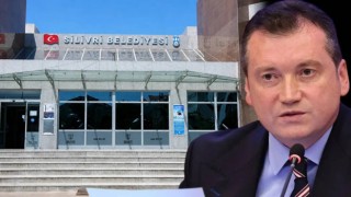 Silivri Belediye Başkanı tutuklandı