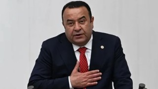 CHP Milletvekili Adnan Beker, partisinden istifa etti