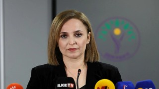 DEM Parti Sözcüsü Doğan: "Önümüzdeki günler ve saatler kritik"