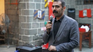 Diyarbakır Büyükşehir Belediye Eş Başkanı, görevinden istifa etti