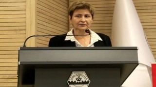 DTSO Meclis Başkanı Nevin İl, hayatını kaybetti