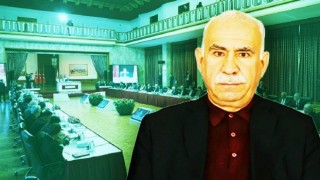 İDDİA: "'Çerçeve Yasa' Öcalan'a sunuldu, mutabakat sağlandı"