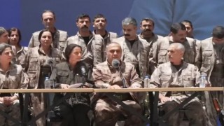 PKK'den "Çerçeve Yasa" açıklaması: "Kapsamlı bir düzenleme olmalı"