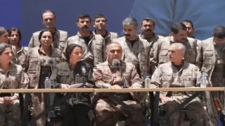 PKK’den "çerçeve yasa" açıklaması: “Öcalan’ı kapsamayan bir düzenleme süreci sabote eder”