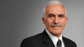 Şeyh Said'in torunu Hasan Basri Fırat, sürgünde hayatını kaybetti