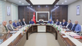 Van TSO’dan ulaşım tepkisi: “Van’ın yükselen değerine gölge düşürülmektedir”