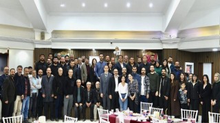 Vangölü Gazeteciler Cemiyeti'nden 24 Temmuz Gazeteciler ve Basın Bayramı Mesajı