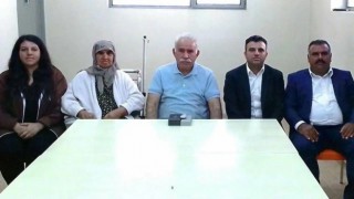 10 ay sonra paylaşıldı: Öcalan ailesi İmralı'da