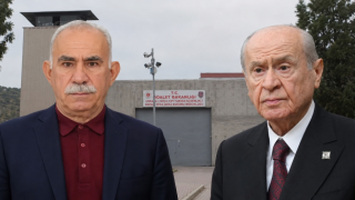 Bahçeli: "Öcalan için şartların oluşturulması gerekmektedir"