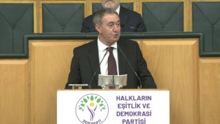 Bakırhan: Çerçeve Yasa barışın ve demokratik çözümün ilk adımıdır