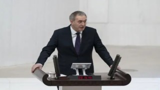 Bakırhan: Kürtler ayrılmak isteseydi Meclis çatısı altında olmazdık
