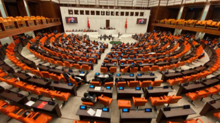 Çerçeve yasa teklifi Meclis Başkanlığı'na sunuldu