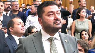 CHP'li vekil "taciz ve darp" nedeniyle disipline sevk edildi