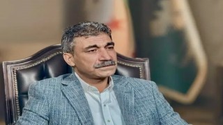 DSG’den Sipan Hemo’ya atfedilen açıklamalara yalanlama