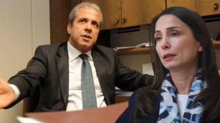 Eski AKP'li vekilden "Dört parça Kürdistan" sözüne tepki