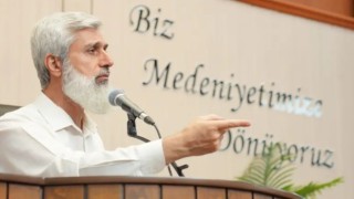 Furkan Vakfı: Alparslan Kuytul ve eşi tutuklandı