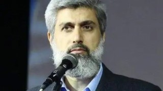Furkan Vakfı'na operasyon
