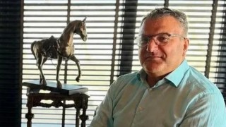 Gazeteci Cem Küçük tutuklandı