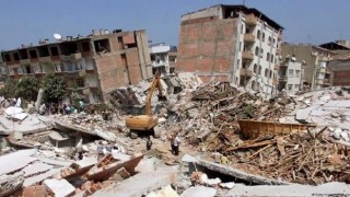 İMO’dan deprem uyarısı: “Risk biliniyor, yapı stoku hâlâ belirsiz”