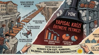 İstatistiklerin Arkasındaki Gerçek: Eğitimde Fırsat Eşitliği Nereye Koşuyor?