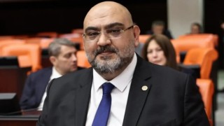 İYİ Parti Antep Milletvekili partisinden istifa etti