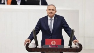 İYİ Parti'den bir milletvekili daha istifa etti: Partinin Meclis'teki sandalye sayısı 27'ye indi