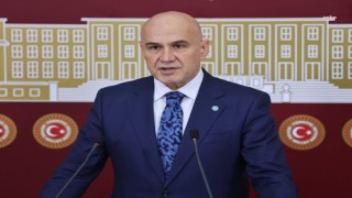 İYİ Partili Turhan Çömez hakkında “Sincan Cezaevi’nde isyan” açıklaması nedeniyle soruşturma