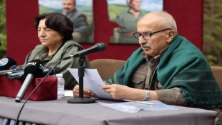 Karasu: “Çerçeve Yasa Kürt sorununu çözen bir yasa değil”