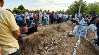 Lice'deki kaza: Ölen 7 kişinin kimlikleri belli oldu