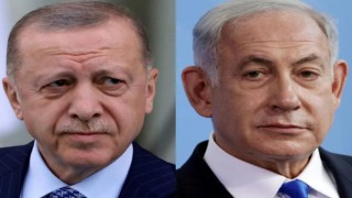 Netanyahu'dan Erdoğan'a sert sözler