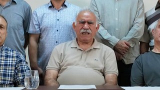 Öcalan: Çerçeve yasa demokratikleşme sürecinin önünü açacak