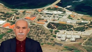 Öcalan: “Demokrasinin yolu Silivri’den değil, İmralı’dan geçer.”